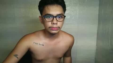 handsome_vanana online show from February 2026 08:00:02 AM