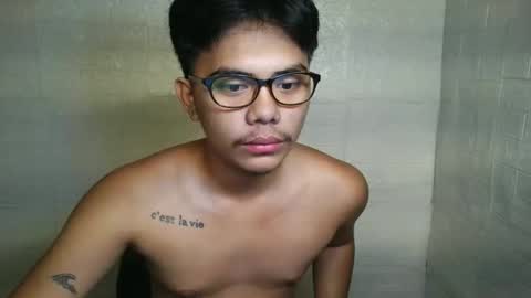 handsome_vanana online show from February 2026 06:59:02 PM