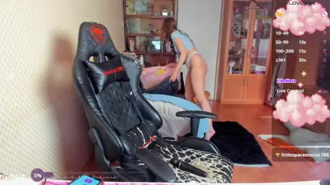 Mila online show from May 2026 01:50:01 PM
