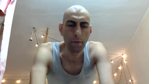 Snapshot of handsomealfie chatting on September 2025 02:55:01 AM HandsomeAlfie online show from September 2025 02:55:01 AM