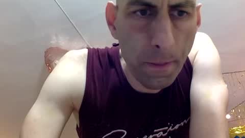 HandsomeAlfie online show from June 2026 01:55:01 AM
