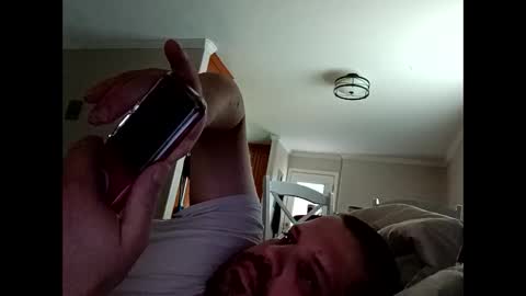 Snapshot of handsomedaddy198923 chatting on September 2025 07:13:01 PM handsomedaddy198923 online show from September 2025 07:13:01 PM