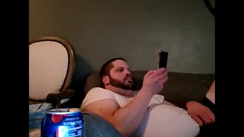 Snapshot of handsomedaddy198923 chatting on September 2025 07:19:01 AM handsomedaddy198923 online show from September 2025 07:19:01 AM