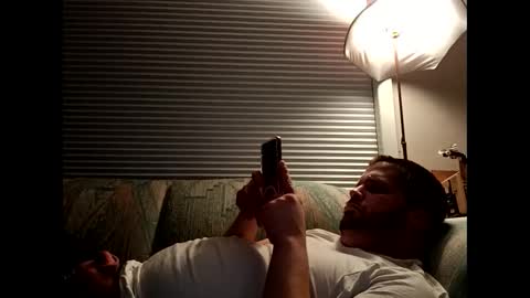 Snapshot of handsomedaddy198923 chatting on October 2025 08:01:01 AM handsomedaddy198923 online show from October 2025 08:01:01 AM