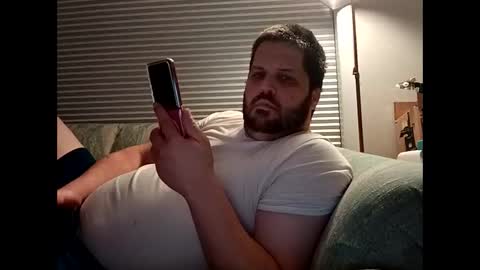 Snapshot of handsomedaddy198923 chatting on October 2025 07:20:02 AM handsomedaddy198923 online show from October 2025 07:20:02 AM