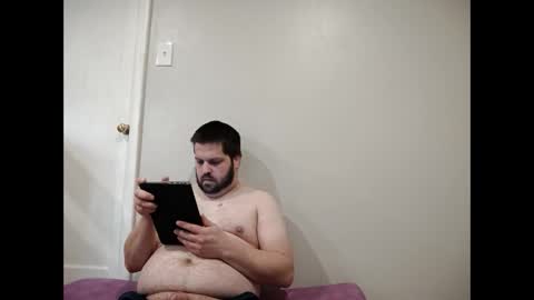 Snapshot of handsomedaddy198923 chatting on October 2025 07:14:01 PM handsomedaddy198923 online show from October 2025 07:14:01 PM