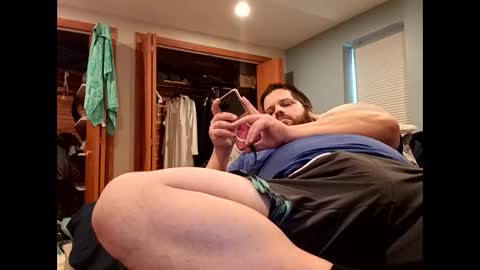 Snapshot of handsomedaddy198923 chatting on November 2025 08:43:02 PM handsomedaddy198923 online show from November 2025 08:43:02 PM