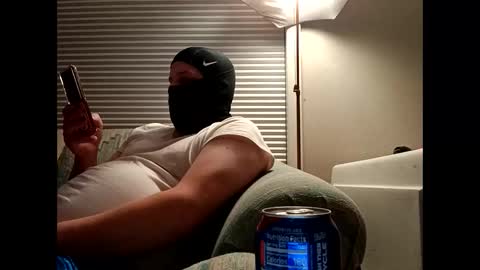 Snapshot of handsomedaddy198923 chatting on November 2025 07:53:01 AM handsomedaddy198923 online show from November 2025 07:53:01 AM