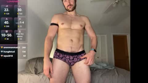 handsumhung online show from January 2026 08:13:02 PM