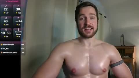 handsumhung online show from April 2026 10:07:02 PM