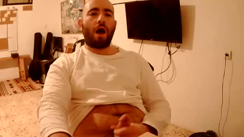 handyboy991 online show from October 2025 12:23:02 PM