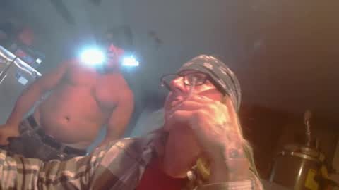 Handystudman online show from December 2024 08:55:02 AM