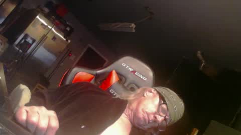 Handystudman online show from December 2024 11:22:02 AM