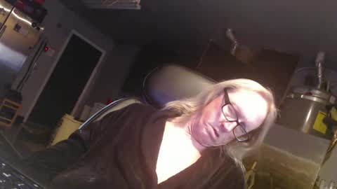 Handystudman online show from January 2025 05:08:01 PM