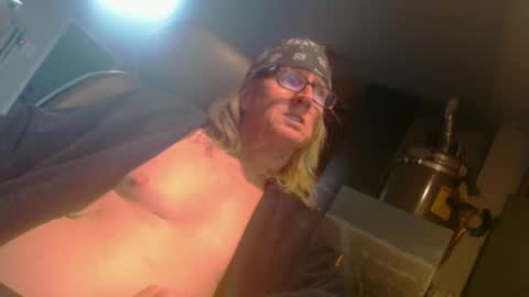 Handystudman online show from February 2025 11:27:02 AM