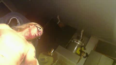 Handystudman online show from February 2025 11:23:01 AM