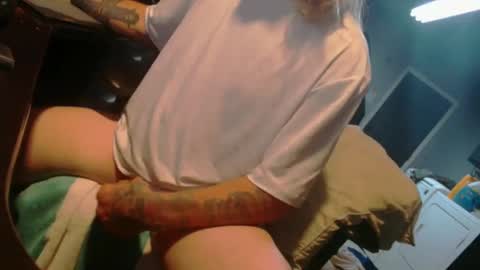 Handystudman online show from February 2025 04:31:01 PM