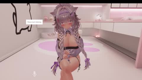 Brittany online show from March 2026 04:36:01 AM