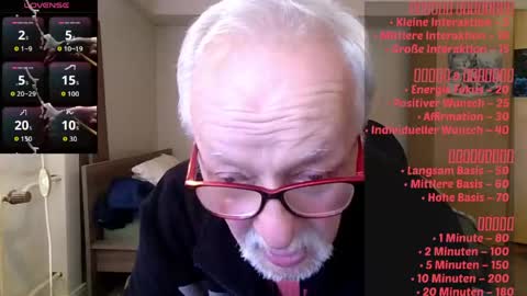Snapshot of hanellothar631 chatting on May 2026 12:43:01 PM hanellothar631 online show from May 2026 12:43:01 PM