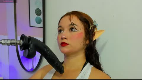 Snapshot of hanie_boobs chatting on April 2026 03:37:02 AM Ana online show from April 2026 03:37:02 AM