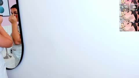 Snapshot of hanie_boobs chatting on April 2026 04:12:01 AM Ana online show from April 2026 04:12:01 AM