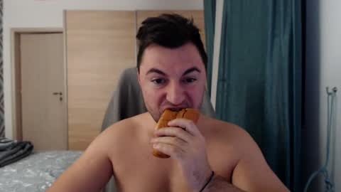 HankMalone online show from December 2024 04:34:02 AM