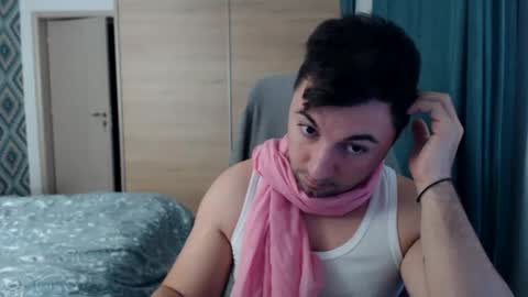 HankMalone online show from January 2025 04:43:01 AM