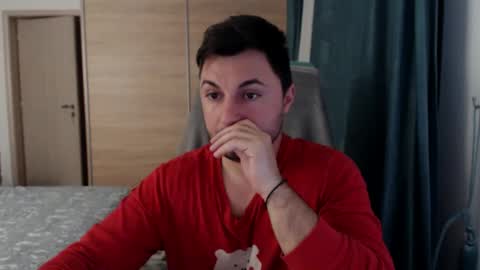 HankMalone online show from February 2025 06:29:02 PM