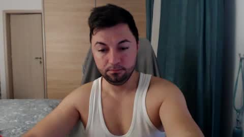 HankMalone online show from February 2025 04:26:02 AM