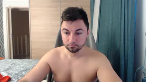 HankMalone online show from March 2025 04:16:02 AM