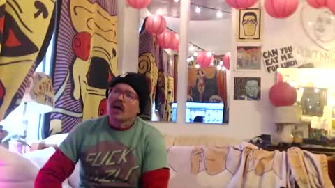 Snapshot of hankrams chatting on February 2025 08:31:01 PM hank rams online show from February 2025 08:31:01 PM