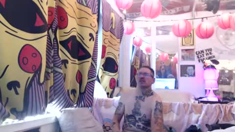 Snapshot of hankrams chatting on November 2025 04:58:02 PM hank rams online show from November 2025 04:58:02 PM