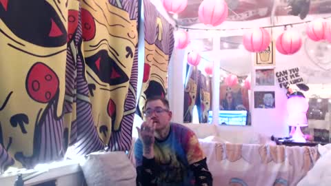 Snapshot of hankrams chatting on November 2025 07:52:02 PM hank rams online show from November 2025 07:52:02 PM