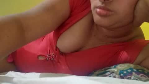 Hann675654 online show from October 2025 08:42:01 PM