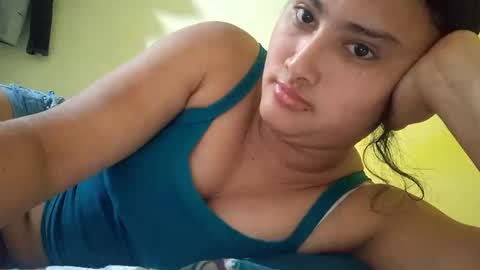 Hann675654 online show from October 2025 07:14:02 PM