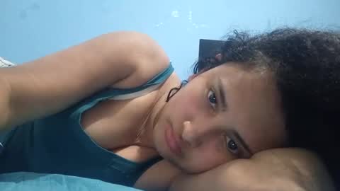 Hann675654 online show from October 2025 07:48:01 PM