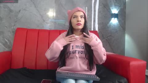 Hanna online show from September 2025 11:36:01 AM