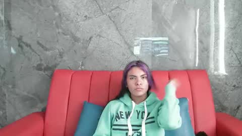 Hanna online show from November 2025 11:12:02 AM