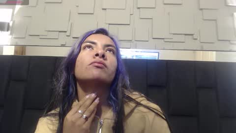 Hanna online show from December 2025 11:30:02 AM