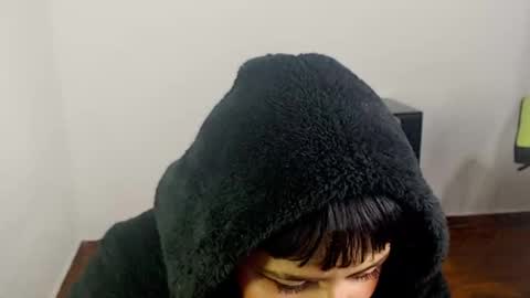 JUANA online show from January 2025 07:17:01 AM