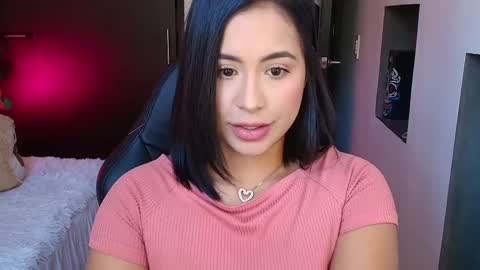 Snapshot of hanna_1sweet chatting on September 2025 05:58:01 PM hanna online show from September 2025 05:58:01 PM