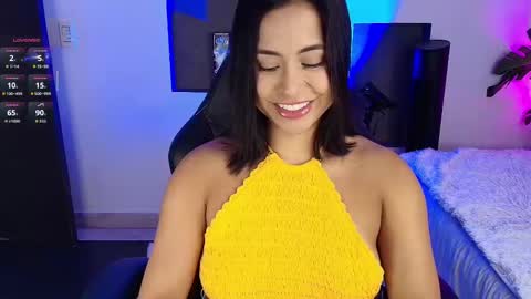 Snapshot of hanna_1sweet chatting on October 2025 04:49:01 PM hanna online show from October 2025 04:49:01 PM