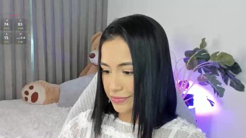 Snapshot of hanna_1sweet chatting on October 2025 08:04:02 PM hanna online show from October 2025 08:04:02 PM