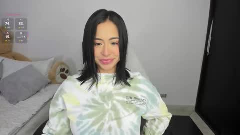 Snapshot of hanna_1sweet chatting on November 2025 11:12:02 AM hanna online show from November 2025 11:12:02 AM