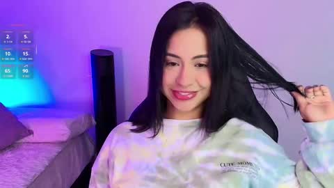 Snapshot of hanna_1sweet chatting on November 2025 12:04:02 PM hanna online show from November 2025 12:04:02 PM