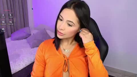 Snapshot of hanna_1sweet chatting on December 2025 09:02:01 PM hanna online show from December 2025 09:02:01 PM