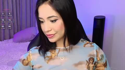 Snapshot of hanna_1sweet chatting on December 2025 11:46:02 PM hanna online show from December 2025 11:46:02 PM