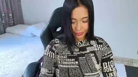 hanna online show from January 2026 08:58:02 PM