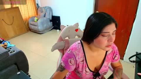 Snapshot of hanna__11_ chatting on April 2026 08:50:01 PM Hanna online show from April 2026 08:50:01 PM