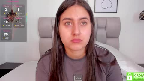 hanna__evans_ online show from April 2026 12:02:01 PM